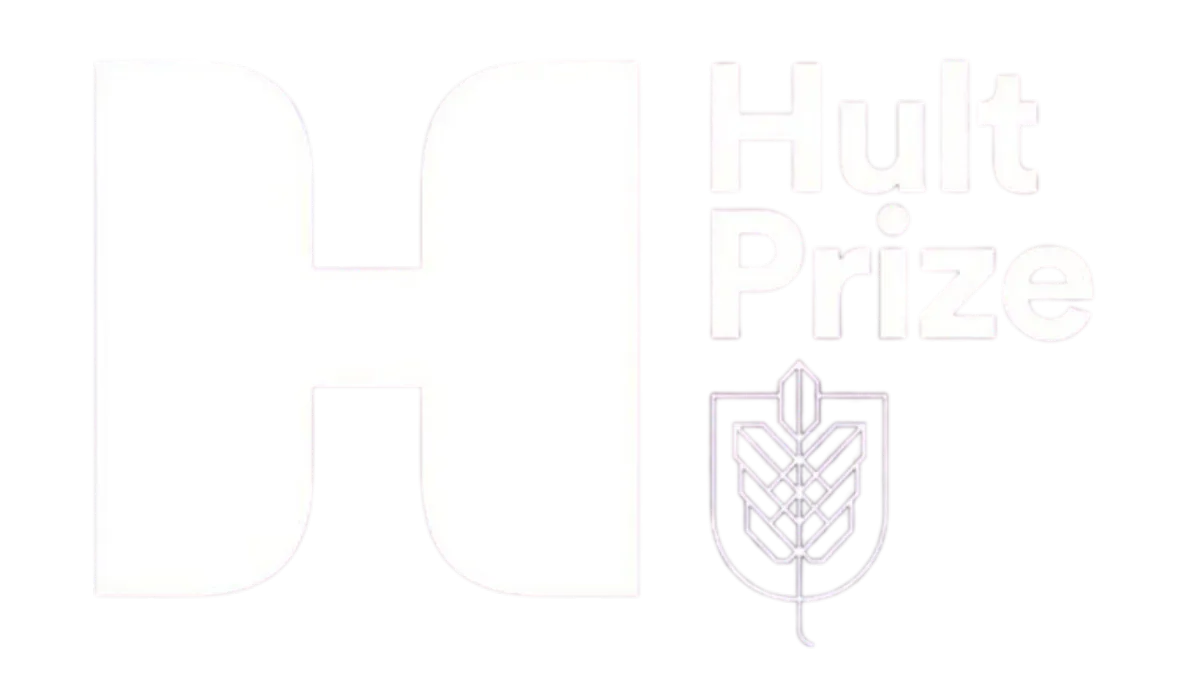 Hult Prize Logo